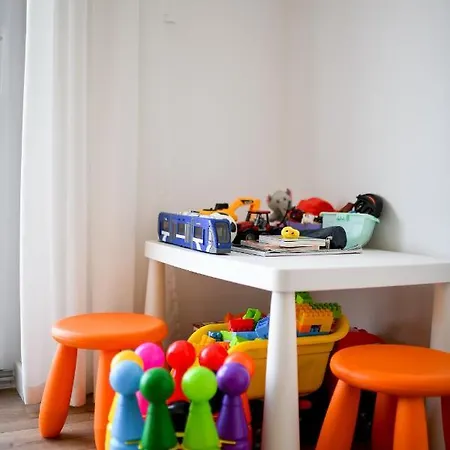 Вилла Wonderful House Bruno With Pool