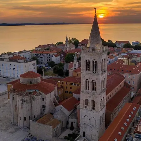 Wonderful House Bruno With Pool Villa *