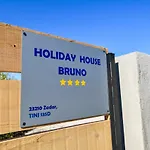 Vila Wonderful House Bruno With Pool