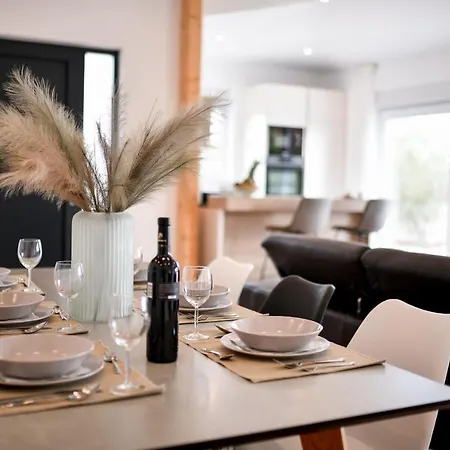 Wonderful House Bruno