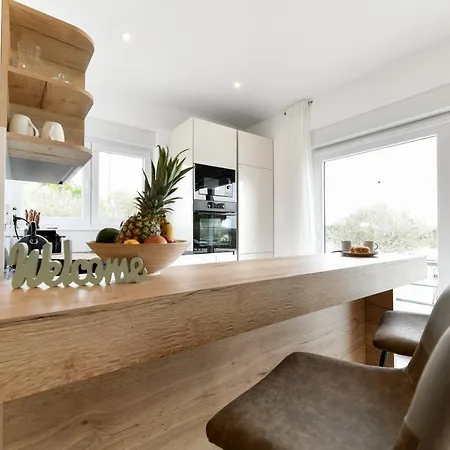 Wonderful House Bruno With Pool * Zadar