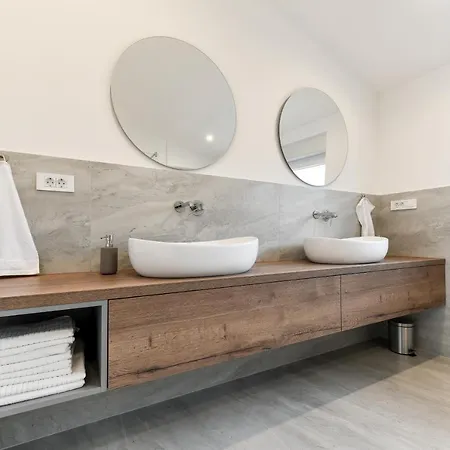 Villa Wonderful House Bruno With Pool Zadar