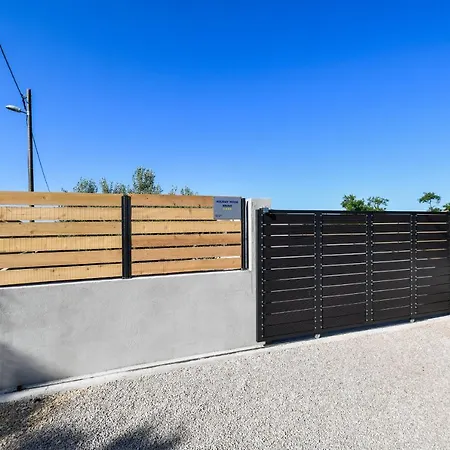 Wonderful House Bruno With Pool * Zadar