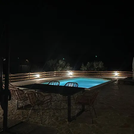 Wonderful House Bruno With Pool Willa