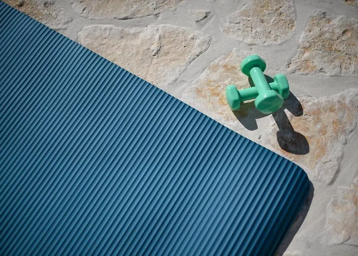 Wonderful House Bruno With Pool